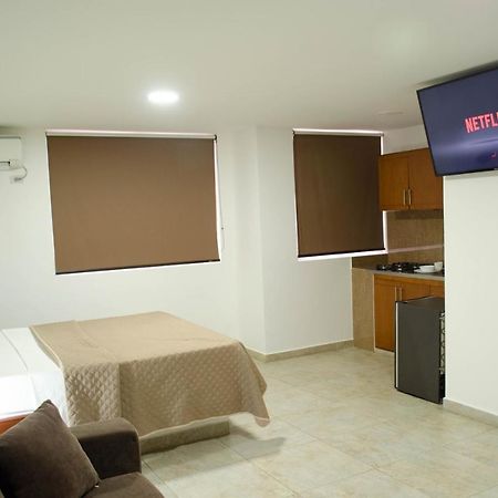 Hotel El Faro บูกา ภายนอก รูปภาพ