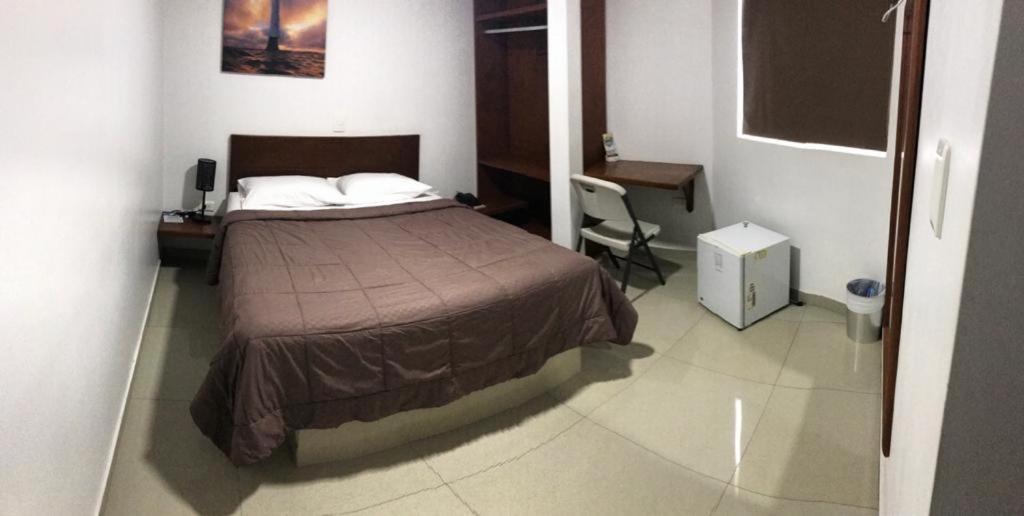 Hotel El Faro บูกา ภายนอก รูปภาพ