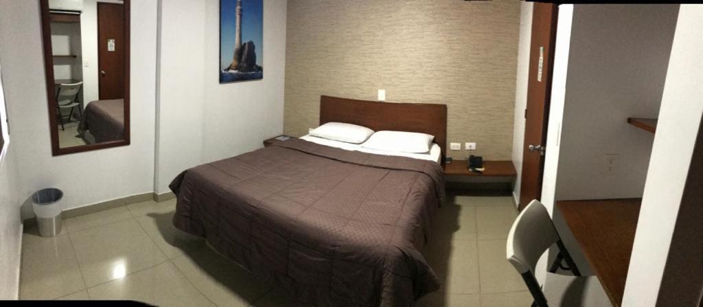 Hotel El Faro บูกา ภายนอก รูปภาพ