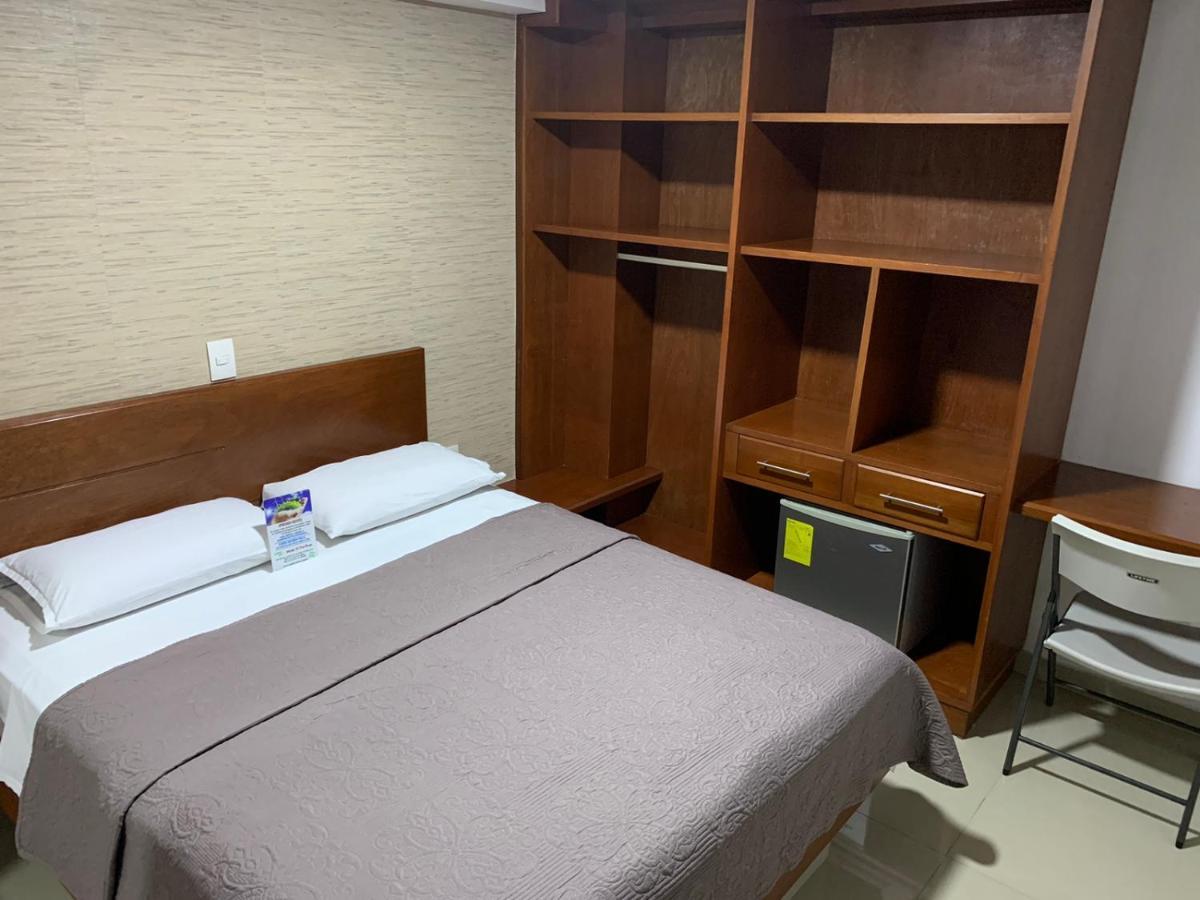 Hotel El Faro บูกา ภายนอก รูปภาพ