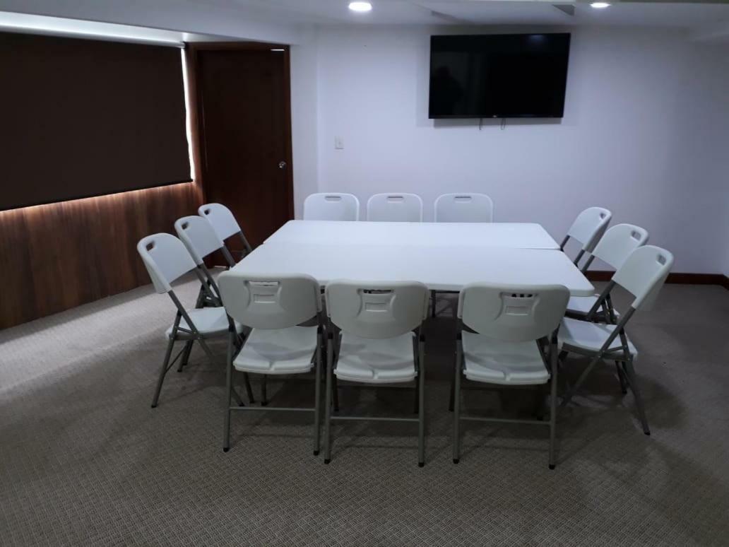 Hotel El Faro บูกา ภายนอก รูปภาพ