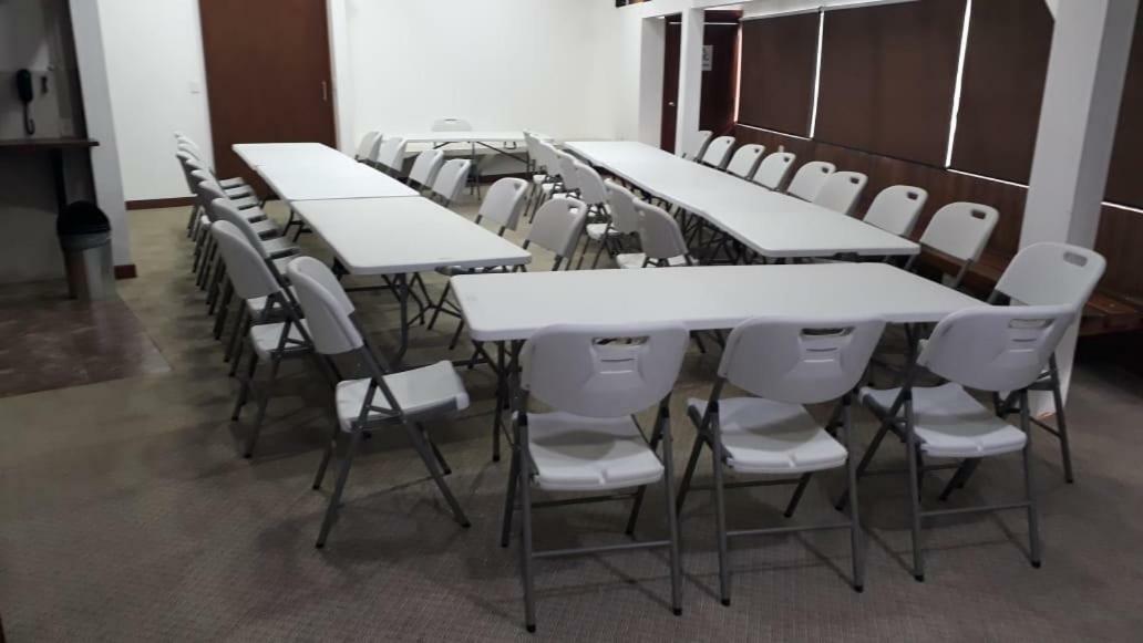 Hotel El Faro บูกา ภายนอก รูปภาพ